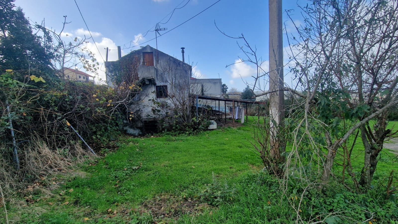Casa o xalet en venda en Arteixo amb Jardí privat i Terrassa