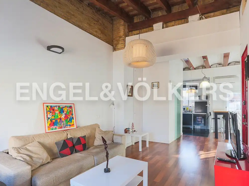Flat to rent in Ciutat Vella, imagen 7