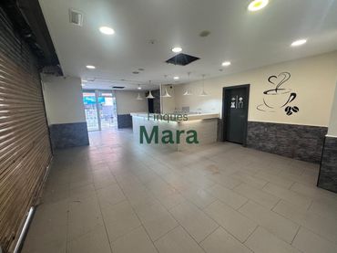 Local commercial à louer à Vinyets - Molí Vell