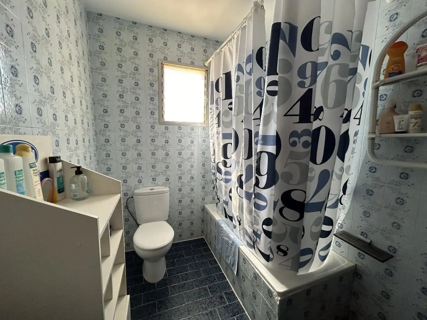 Bathroom of Houses for sale in Torrent