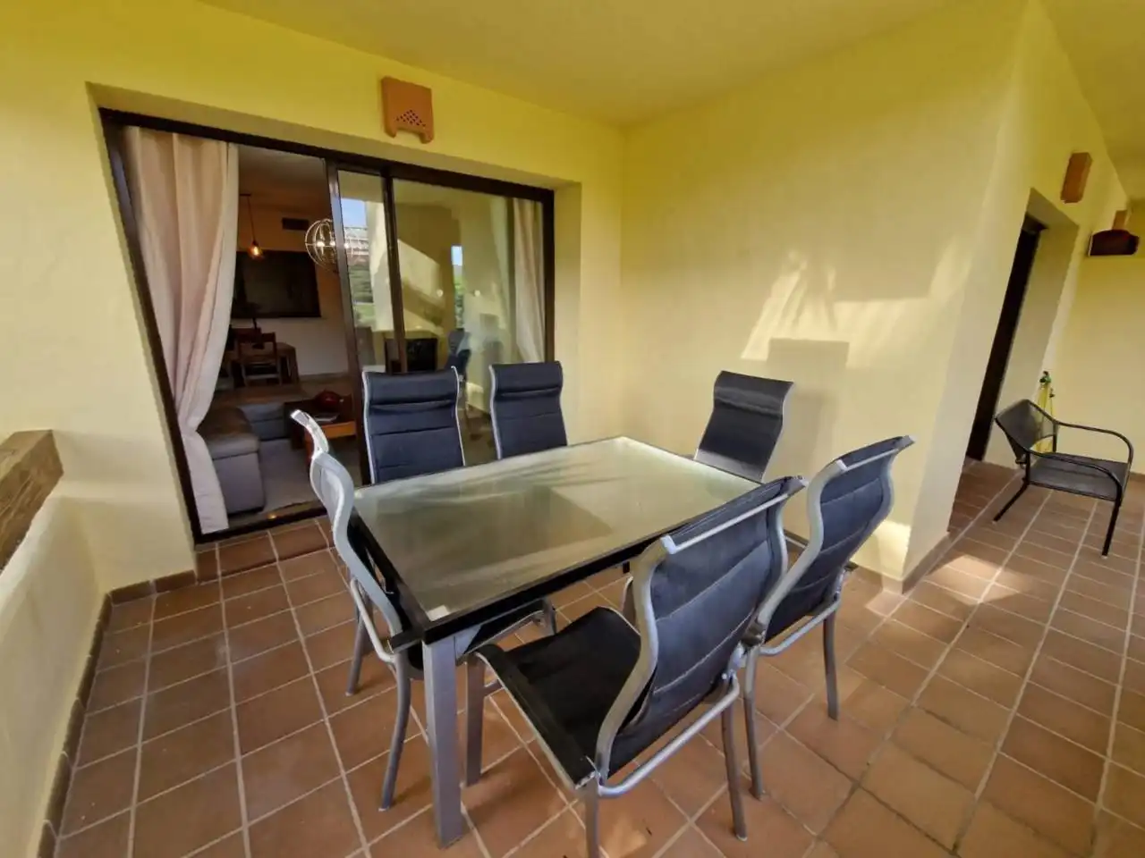 Appartement avec piscine à vendre à Urbanizacion Jardines de la Duquesa, imagen 15
