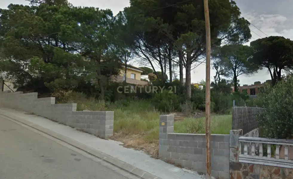 Residential land for sale in Calle Canigó 7, imagen 10