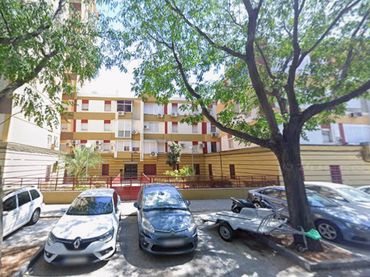 Appartamento in vendita a MENENDEZ PIDAL