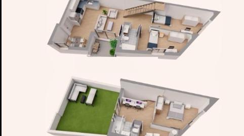 Foto 3 de Dúplex en venda a Carrer de Johann Sebastian Bach, 4, Can Rull, Sabadell