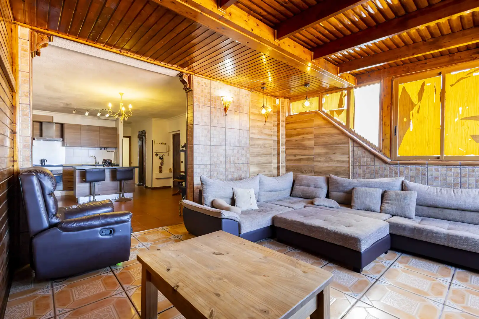 Flat for sale in Calle Callao Hondo, 2, Arico