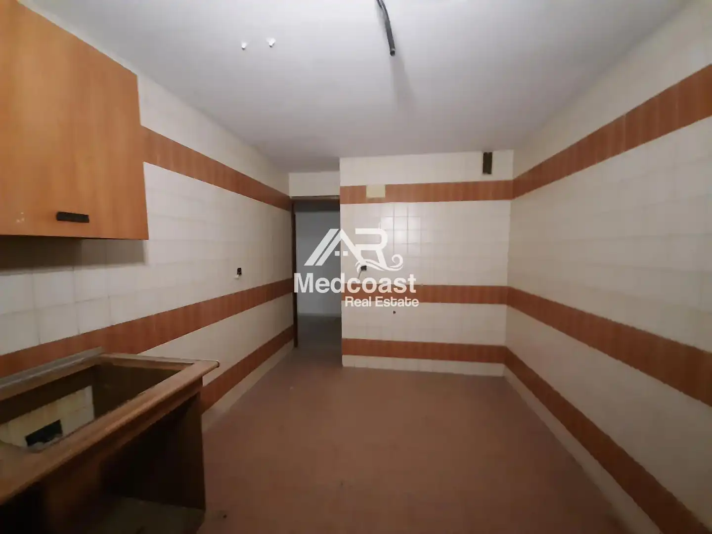 Cocina de Piso en venta en Macael con Terraza