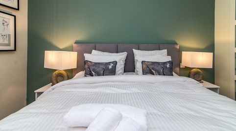 Foto 4 de Apartamento de alquiler en Puerto Banús, Marbella