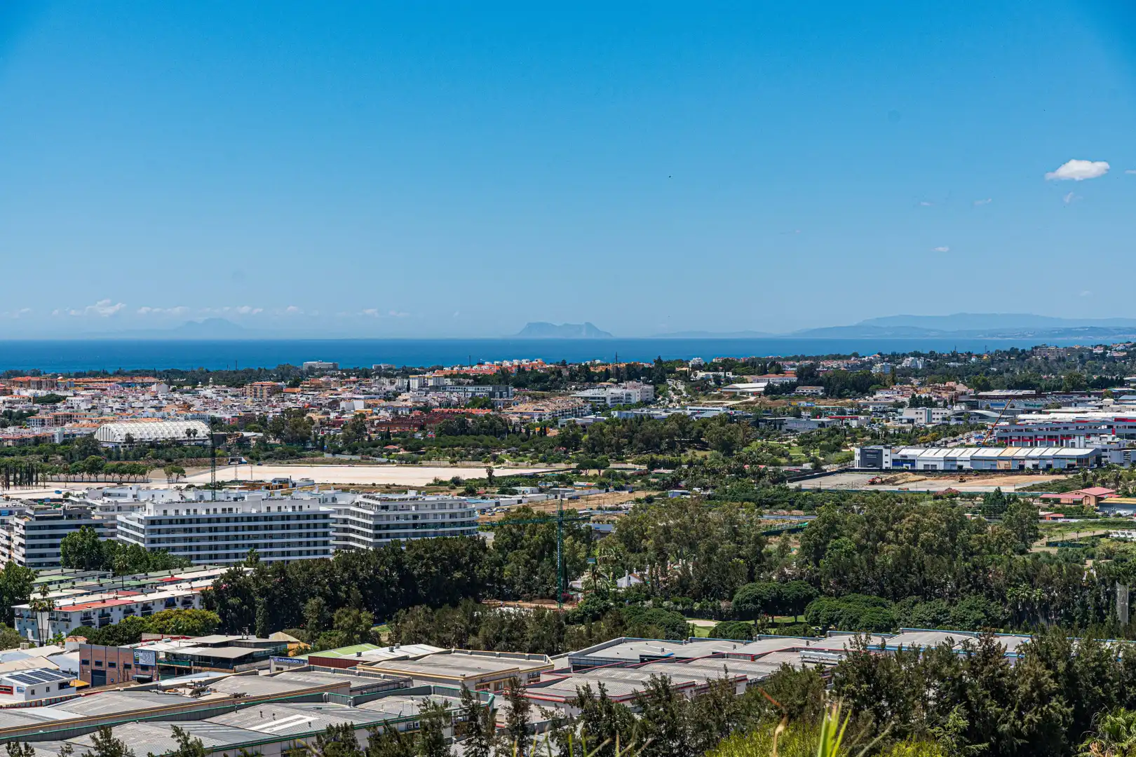 Apartament amb piscina en venda a Marbella Centro, imagen 45