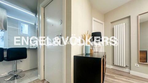 Photo 5 of Flat for rent in Argüelles,  Madrid Capital