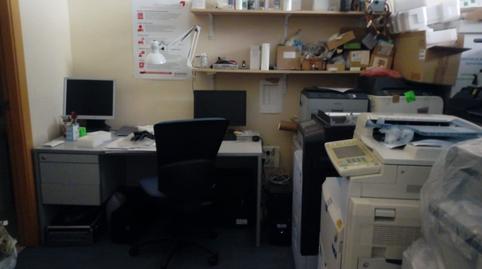 Foto 3 von Geschaftsraum zum Verkauf in Calle Ronda de Los Cuarteles, Oeste,  Logroño