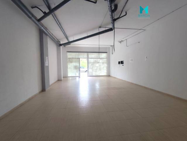 Local comercial en Venta en Barri Mion - Puigberenguer