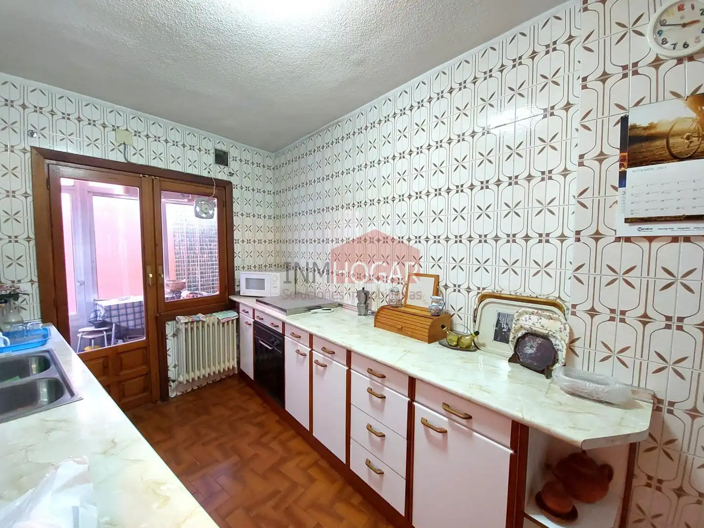 Appartamento con terrazza in vendita a Arévalo, imagen 13
