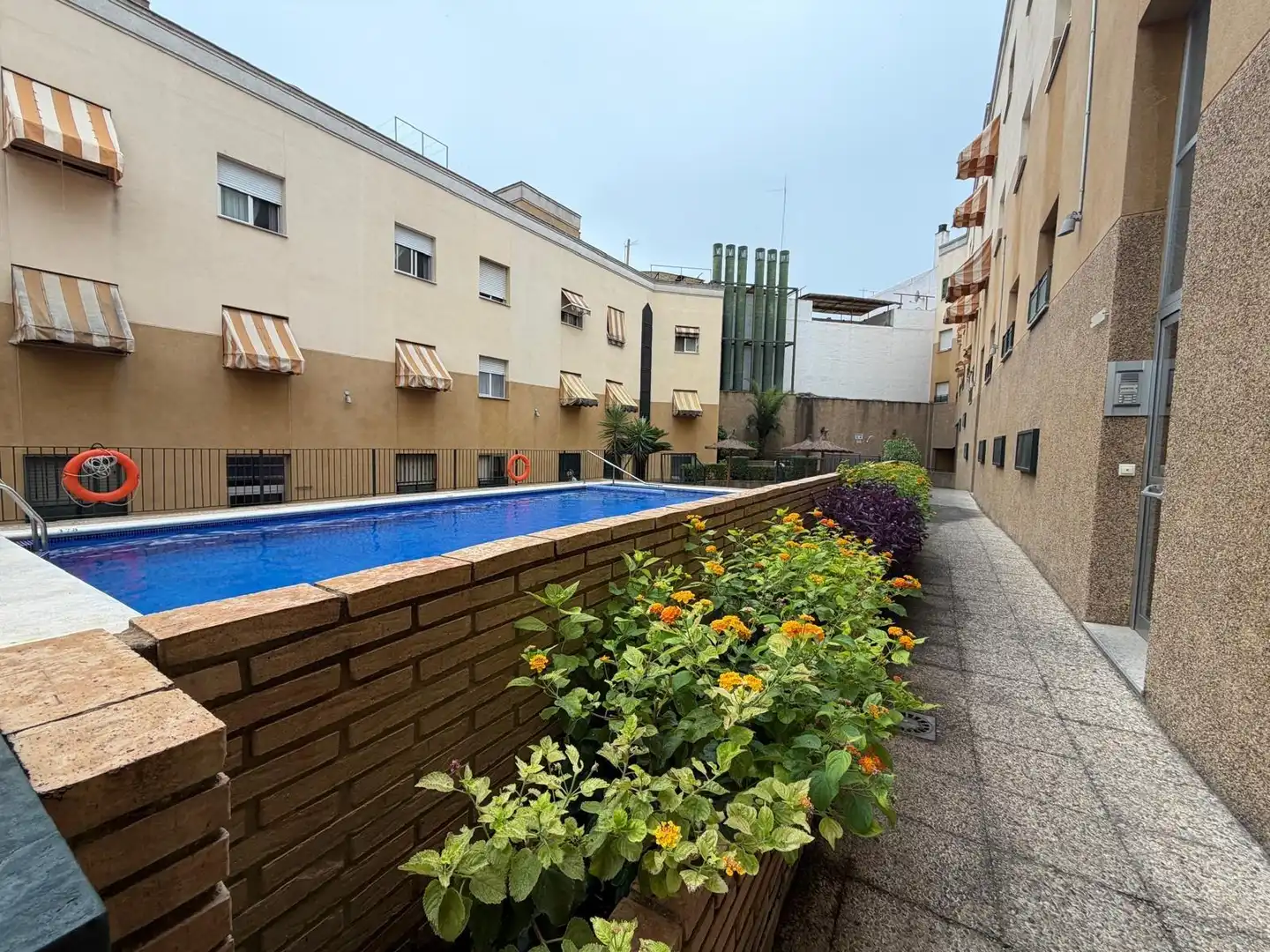 Pis amb piscina en venda a Levante, imagen 44