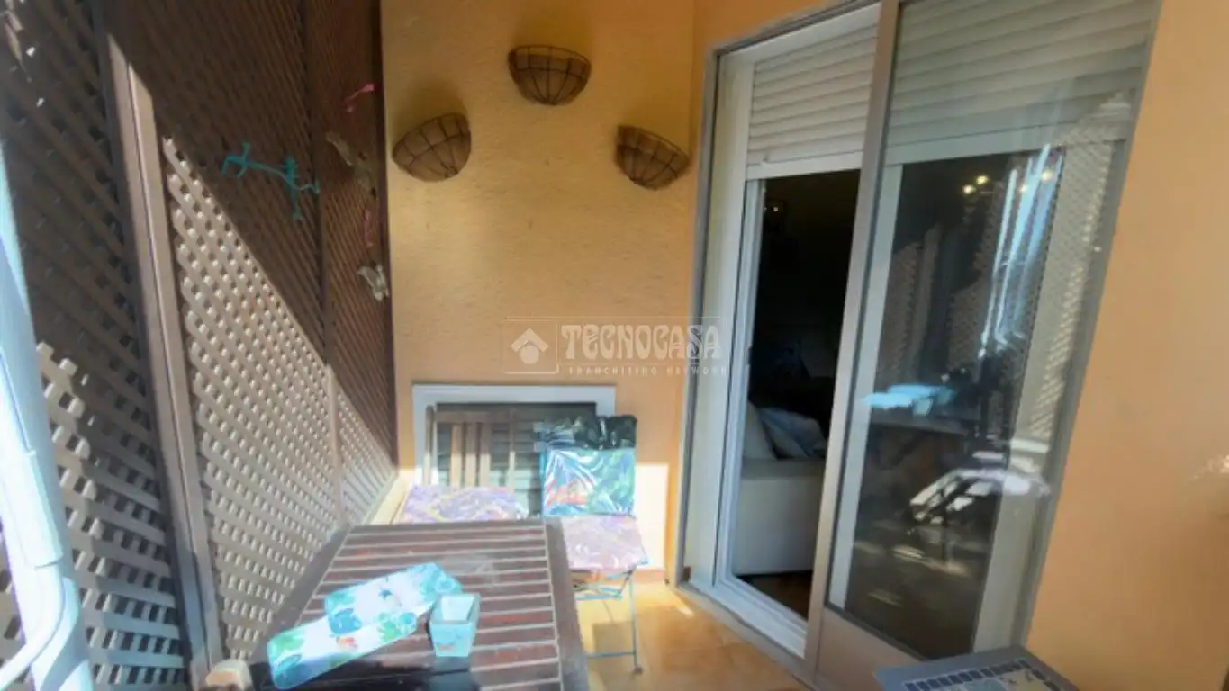 Terraza de Piso en venta en Madrid con Aire acondicionado, Calefacción y Terraza