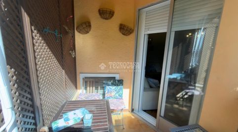 Foto 5 de Piso en venta en Cuatro Caminos - Azca, Madrid Capital