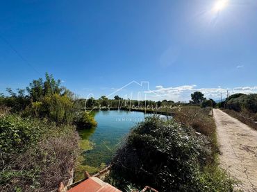 Terreny rústic en venda a Camí Vell de Cambrils