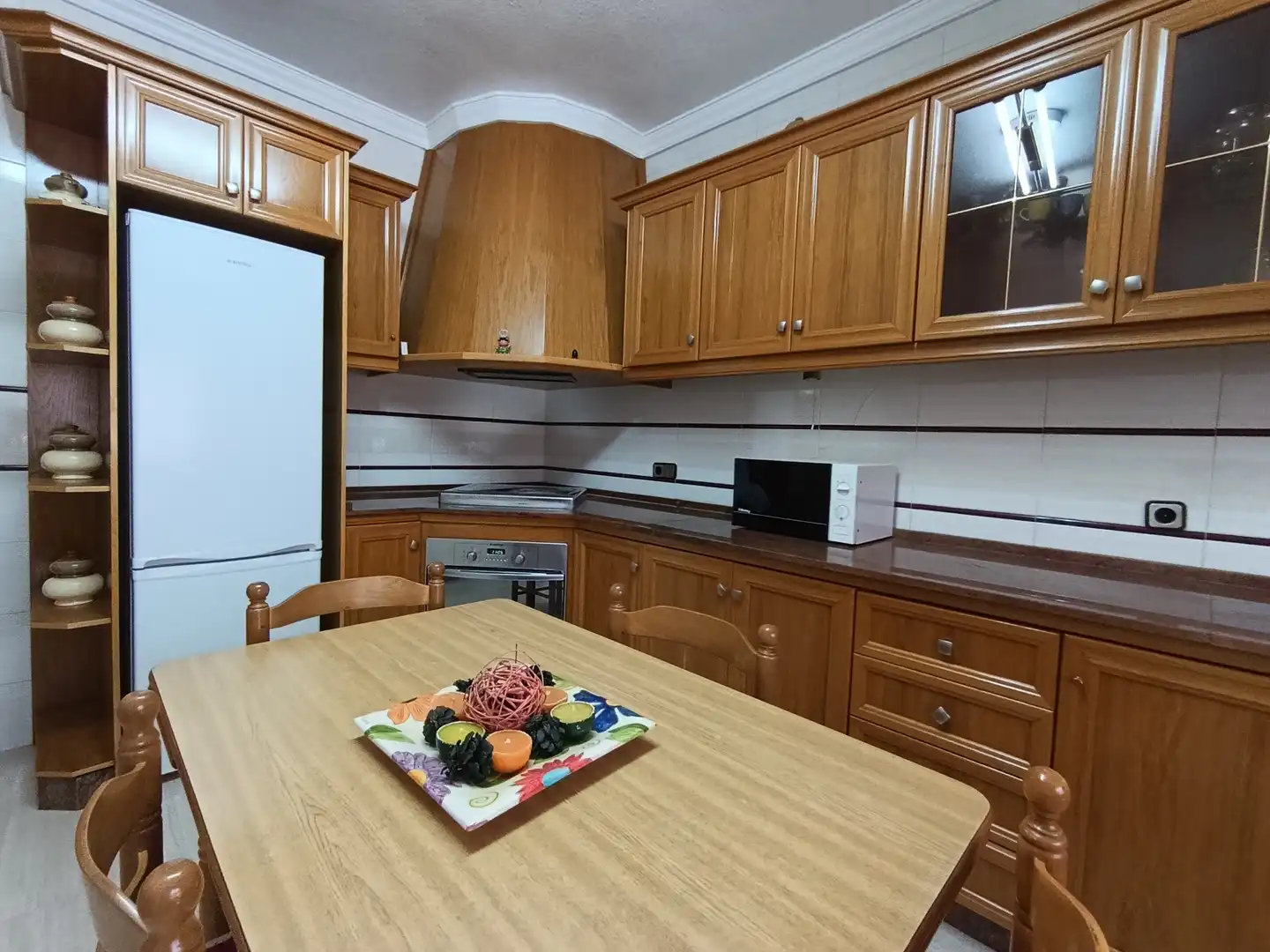 Villa in vendita a La Tercia, imagen 13