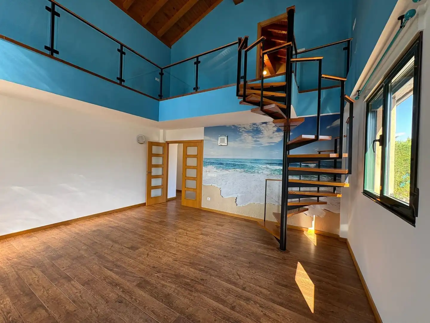 Haus mit Pool zum Verkauf in Boecillo, imagen 29