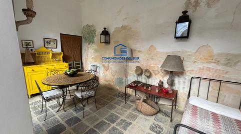 Foto 2 de Casa o xalet de lloguer a Casco Histórico - Zona Alta, Cádiz