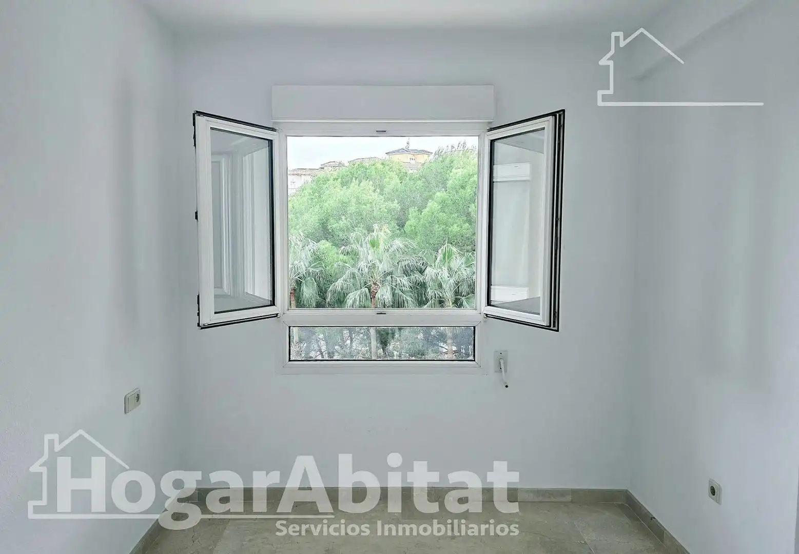 Piso con terraza en venta en Calle Samaniego, imagen 16