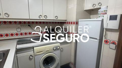 Photo 5 of Flat to rent in Hermanos Gómez, Ventas, Madrid