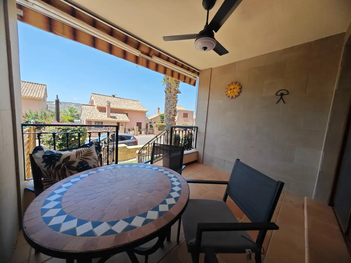 Appartement compact à vendre à Algorfa, imagen 8