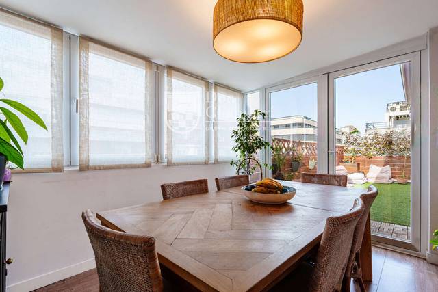 Piso en Venta en Agustin de Betencourt en Ríos Rosas - Nuevos Ministerios