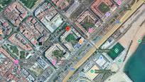 Exterior view of Premises for sale in  Barcelona Capital  with Alarm