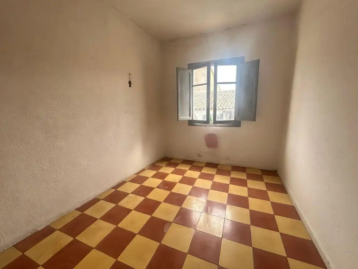 Bedroom of Houses for sale in Buñuel