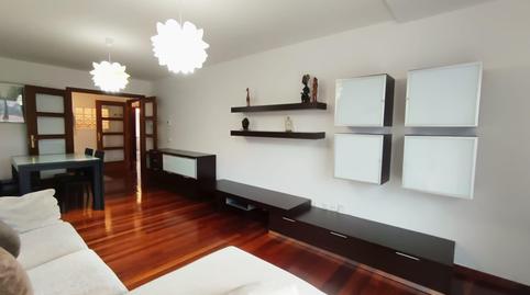 Foto 2 de Pis de lloguer a Calle Santiña (da), O Burgo - Campus Universitario, Pontevedra Capital