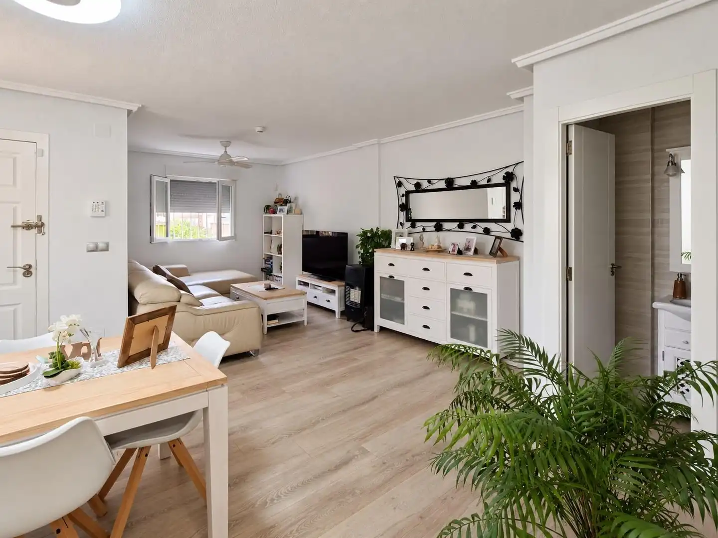 Adosado con jardín en venta en Ciudad Quesada, imagen 12