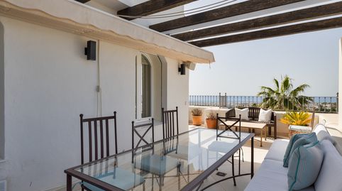 Atico dúplex impresionante en venta en Benahavís, imatge 5