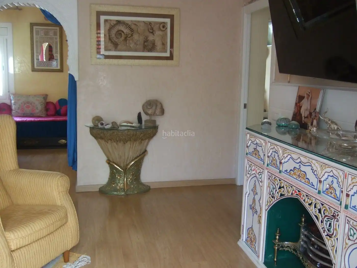 Piso en venta en Mataró
