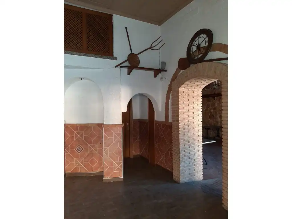 Local en venta en Vera Ciudad