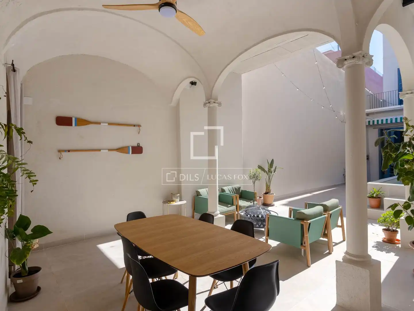 Villa avec piscine à vendre à Centre, imagen 14