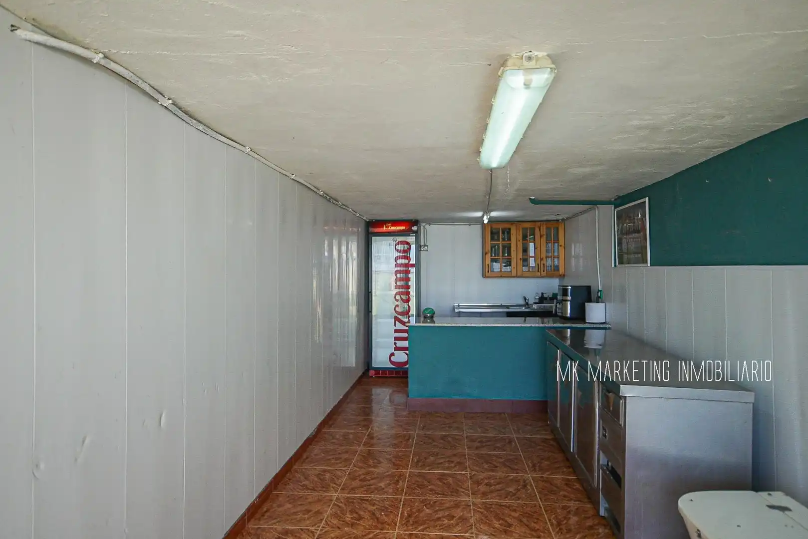 Cuina de Casa o xalet en venda en Telde amb Jardí privat, Terrassa i Traster