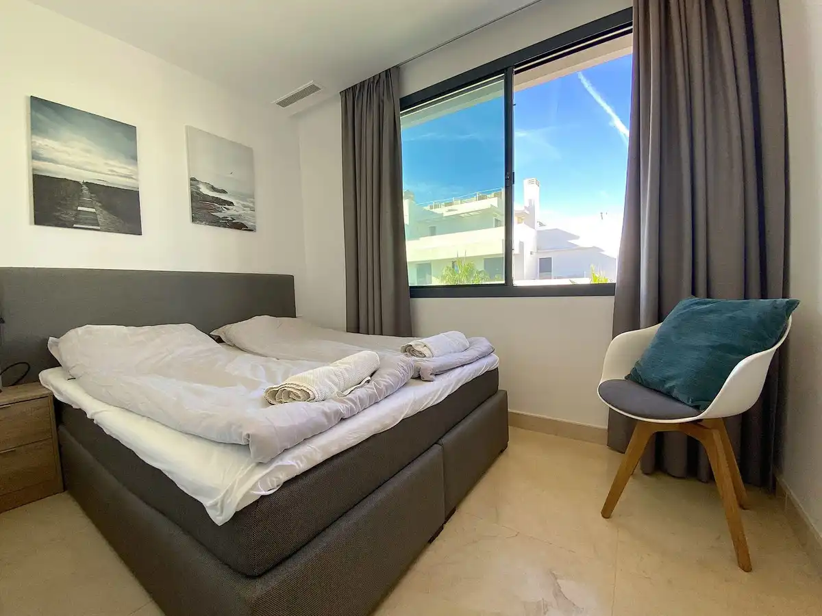 Maison mitoyenne à vendre à La Cala Mijas, imagen 12