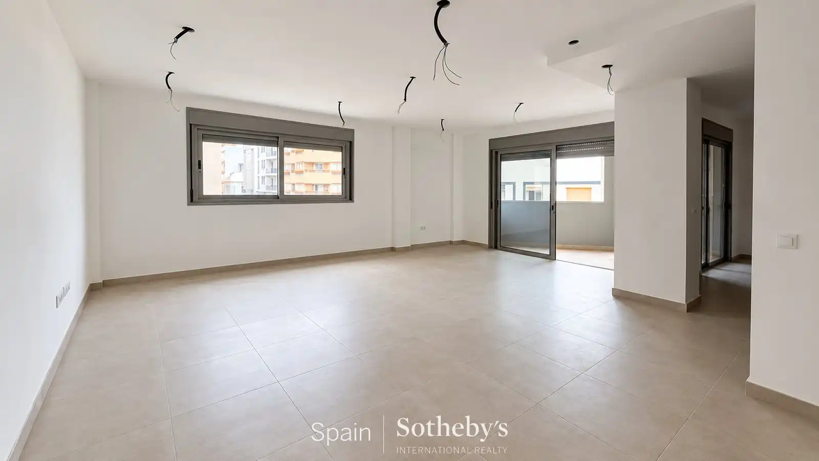 Àtic amb piscina en venda a Centro - Ifara, imagen 15
