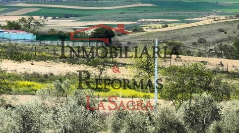 PARCELA DE 6.500 m² CON CASA PREFABRICADA –VENTA Y/O ALQUILER CON OPCIÓN A COMPRA