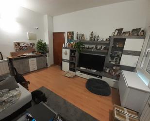 Living room of Flat for sale in Ontígola