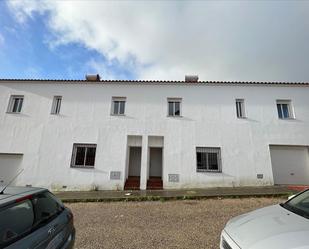 Wohnung zum verkauf in MERIDA, Fregenal de la Sierra