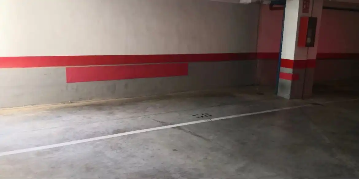 Piso con piscina en venta en Arroyo de la Miel, imagen 11