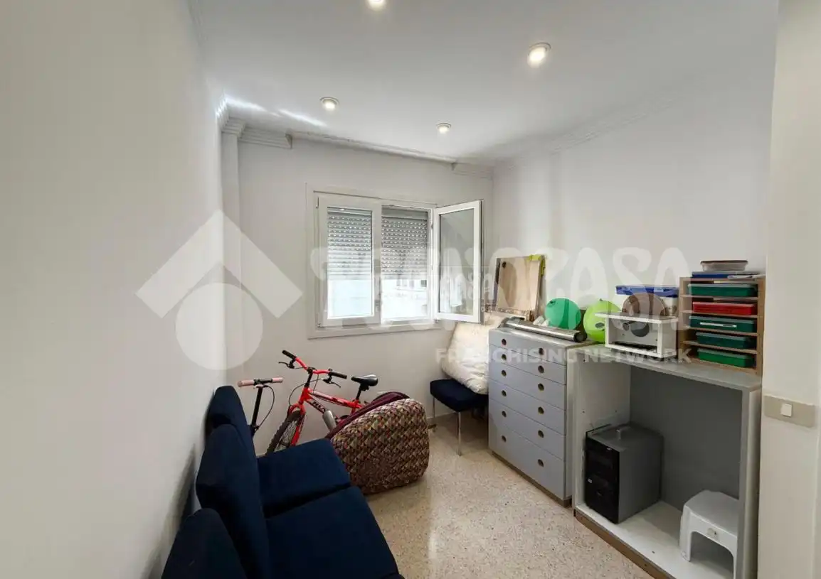 Wohnung zum Verkauf in Las Palmas de Gran Canaria