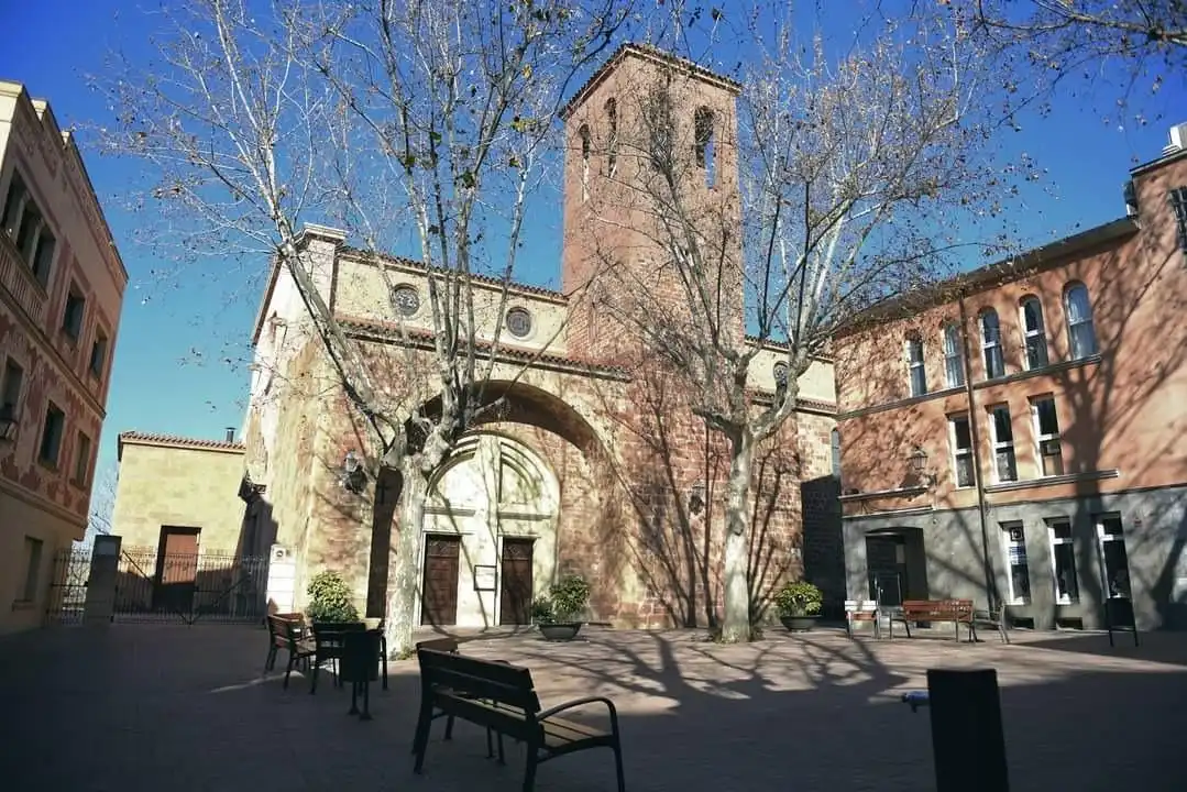 Piso en venta en AVGDA JOSEP PUIG I CADAFALCH, 18, Martorell