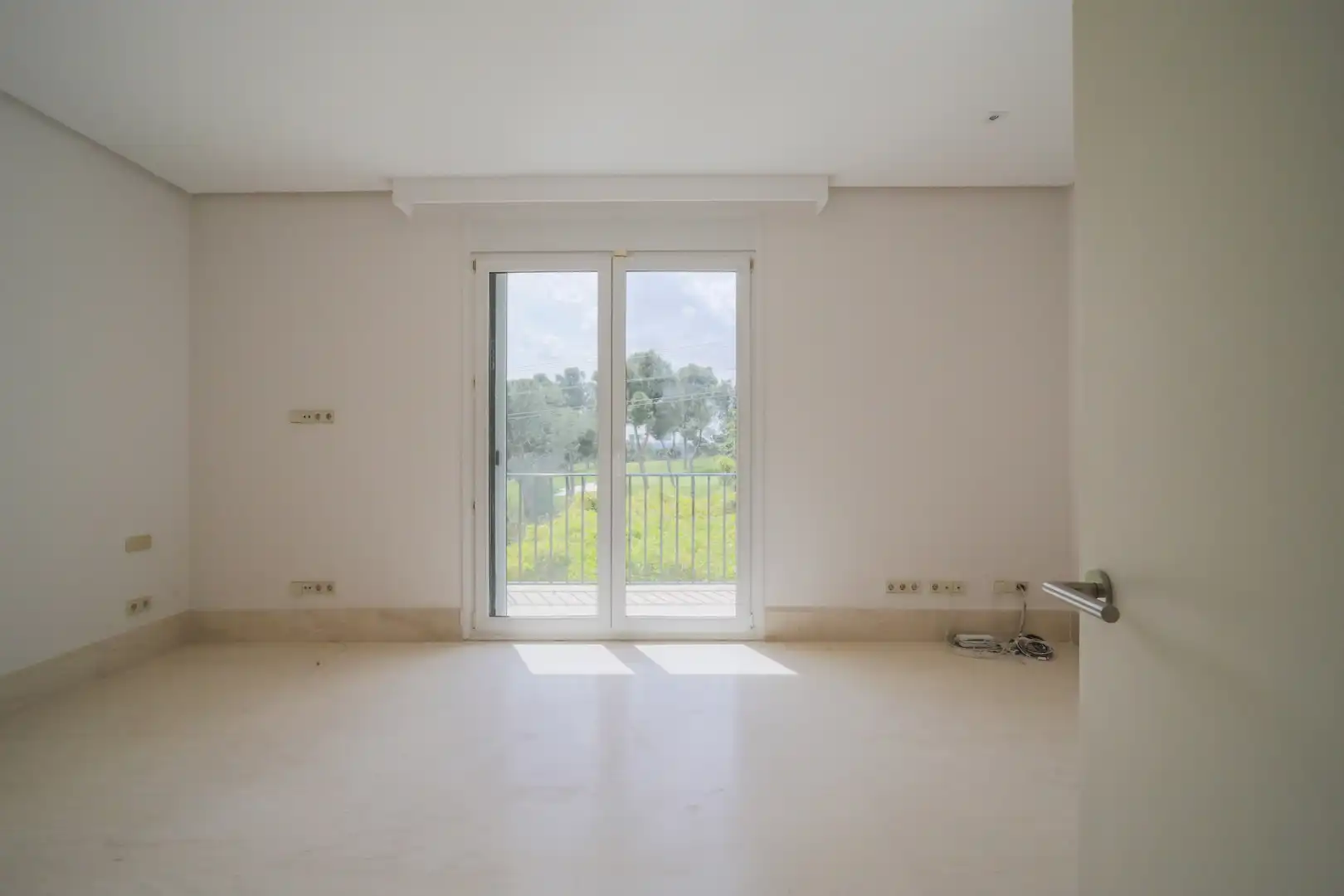 Houses for rent in Madrid  with Air Conditioner, Heating and Private garden