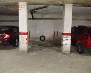 Parking of Garage for sale in Segovia Capital