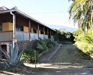 House or chalet for sale in Calle los Hoyos Martínez 2', La Perdoma - San Antonio - Benijos