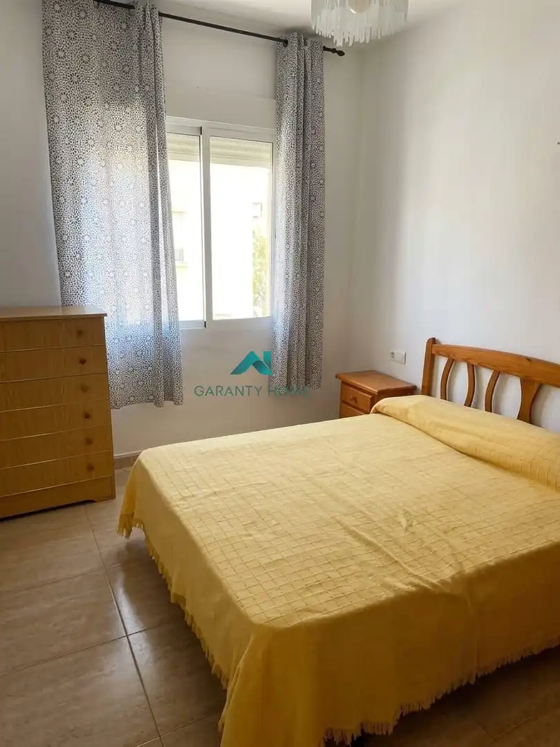Erdgeschosswohnung mit Terrasse zum Verkauf in Centro, imagen 5