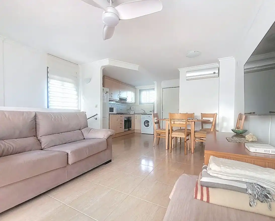 Casa a schiera con piscina in vendita a Oliva Playa, imagen 12