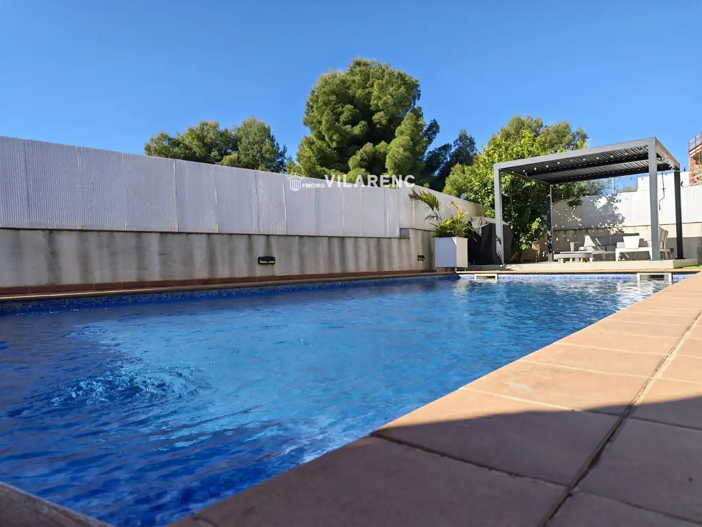 Casa o chalet en venta en Sanera, Ciutat Jardí Bonanova